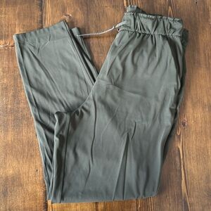 Lululemon Stretch High Rise 7/8